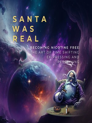 cover image of Santa Was Real